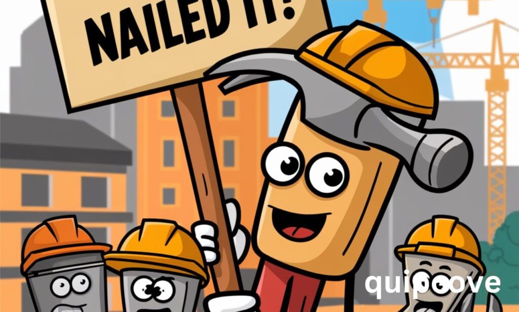 hammer puns and jokes