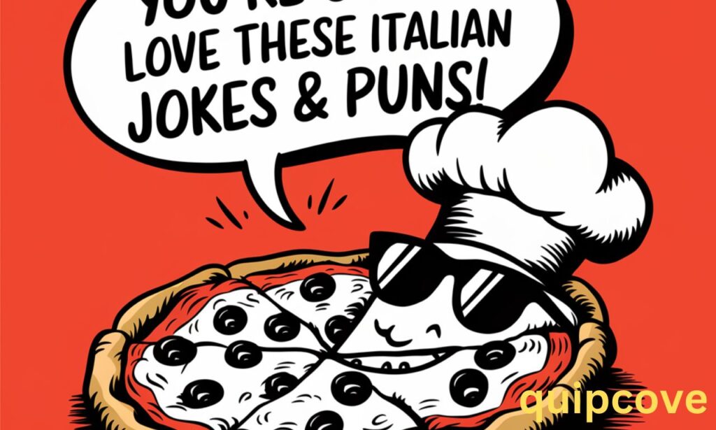 italian puns and jokes
