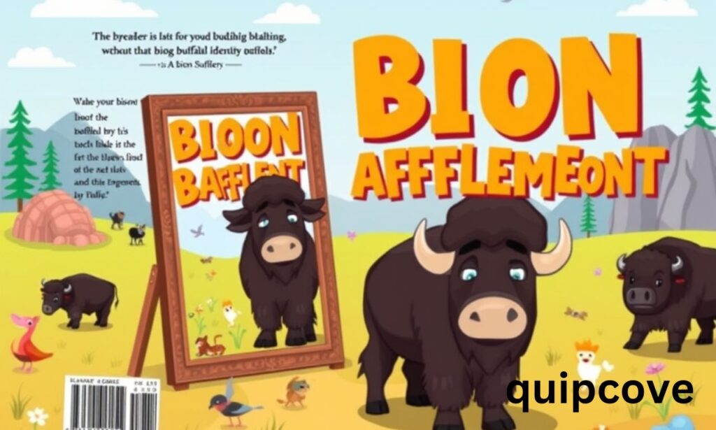 buffalo puns and jokes