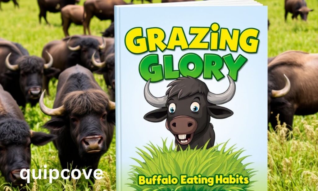 buffalo puns and jokes