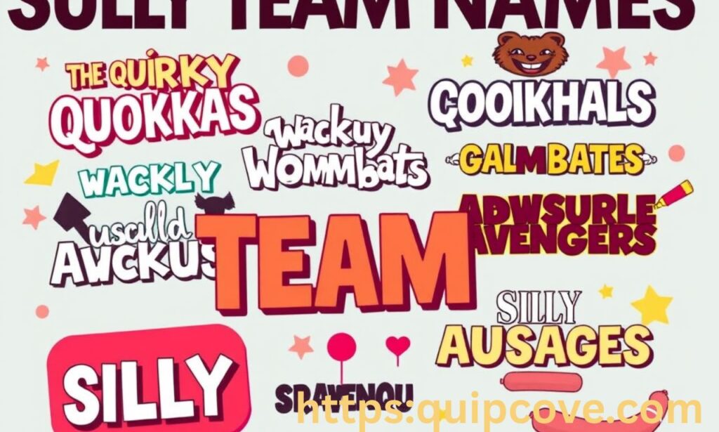 bowling team names