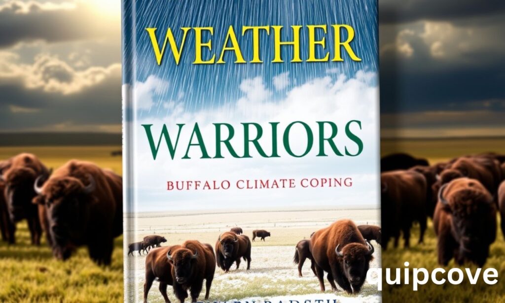 buffalo puns and jokes