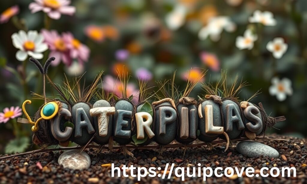 caterpillar puns and jokes