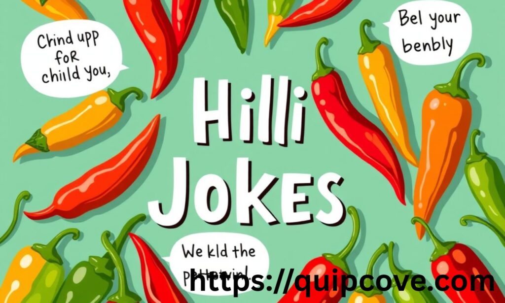 chili puns
