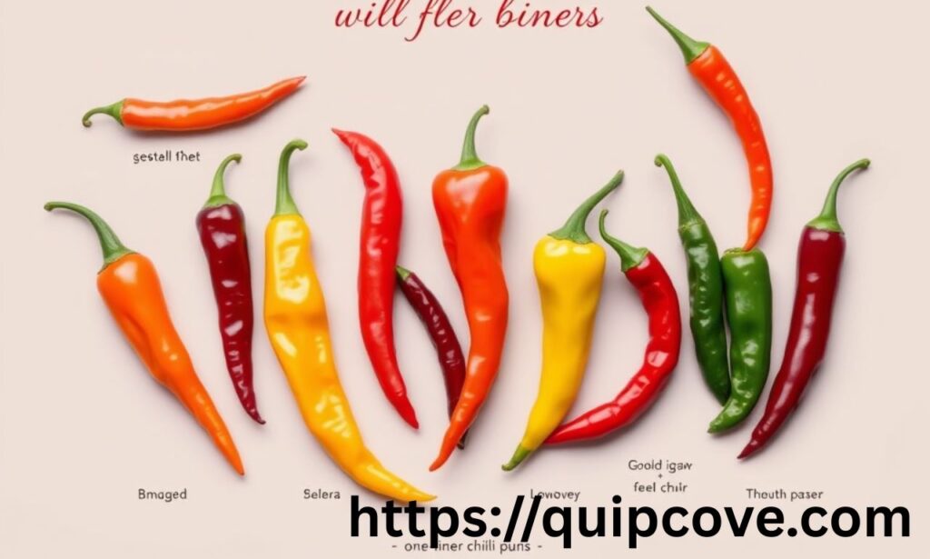 chili puns