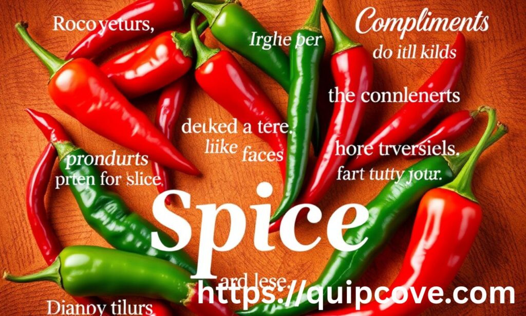 chili puns