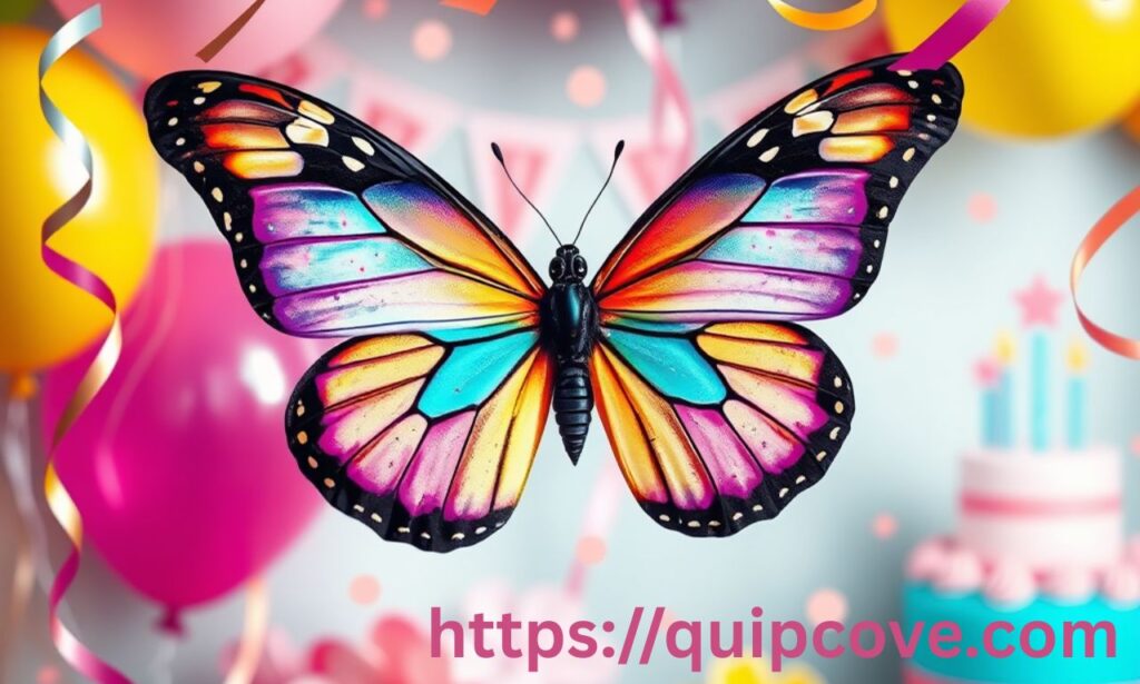 butterfly puns